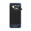 Miniatyrbild 3 av 3: Samsung Galaxy S8 Original Baksida/Batterilucka – Blå