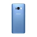 Miniatyrbild 2 av 3: Samsung Galaxy S8 Original Baksida/Batterilucka – Blå
