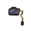 Miniatyrbild 1 av 2: Samsung Galaxy S8 / S8 Plus Hemknapp – Violett