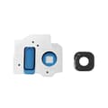 Miniatyrbild 1 av 2: Samsung Galaxy S8 Plus Kameralins & Ram – Silver