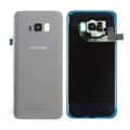 Miniatyrbild 1 av 3: Samsung Galaxy S8 Plus Baksida Original – Silver