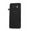 Miniatyrbild 2 av 2: Samsung Galaxy S8 Plus Baksida / Batterilucka Original – Svart