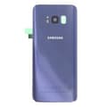 Miniatyrbild 1 av 2: Samsung Galaxy S8 Plus Baksida / Batterilucka Original – Violett