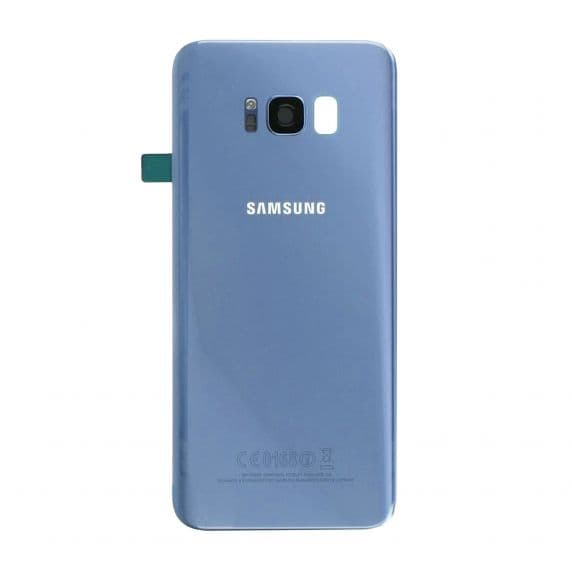 Samsung Galaxy S8 Plus Baksida Original – Blå