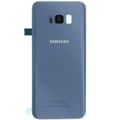 Miniatyrbild 1 av 2: Samsung Galaxy S8 Plus Baksida Original – Blå