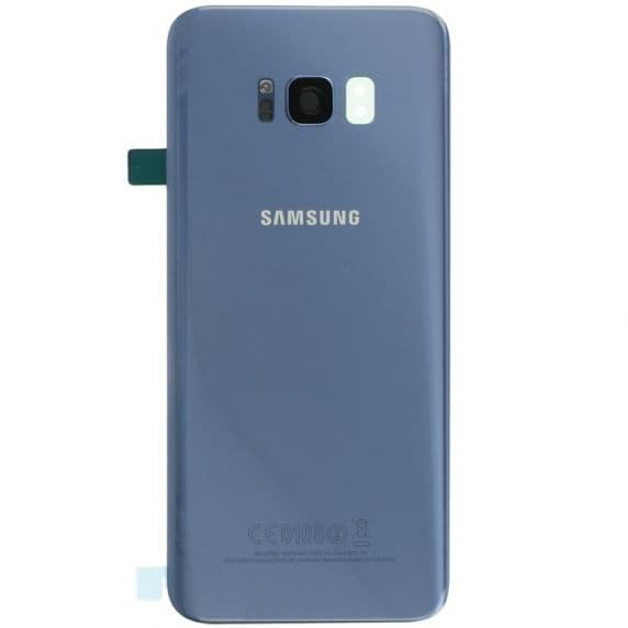 Samsung Galaxy S8 Plus Baksida Original – Blå