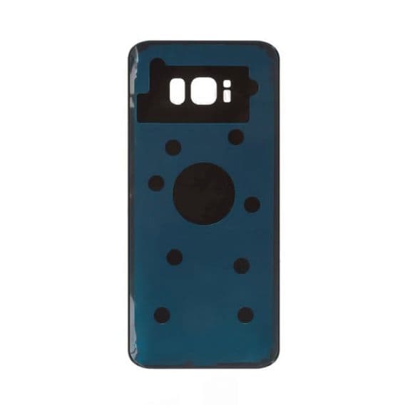 Samsung Galaxy S8 Plus Baksida / Batterilucka – Guld