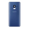 Miniatyrbild 1 av 2: Samsung Galaxy S9 Baksida/Batterilucka – Blå