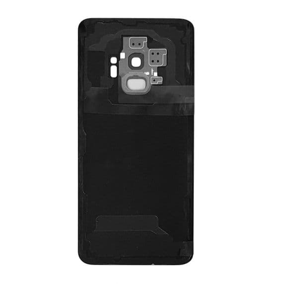 Samsung Galaxy S9 Baksida/Batterilucka – Svart