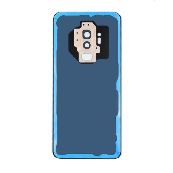 Samsung Galaxy S9 Baksida / Batterilucka – Guld