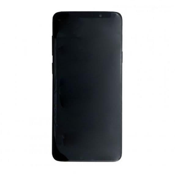 Samsung Galaxy S9 Skärm / Display Original – Blå