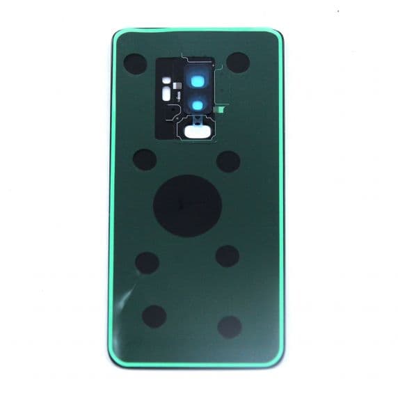 Samsung Galaxy S9 Plus Baksida/Batterilucka – Svart