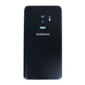 Miniatyrbild 1 av 2: Samsung Galaxy S9 Plus Baksida/Batterilucka – Svart