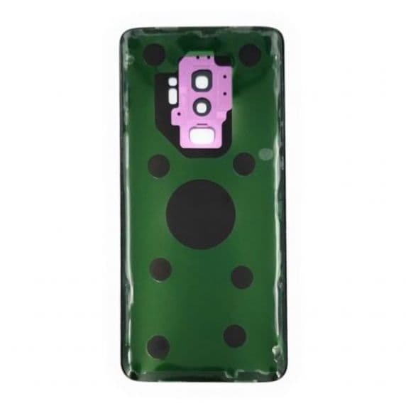 Samsung Galaxy S9 Plus Baksida / Batterilucka Original – Lila