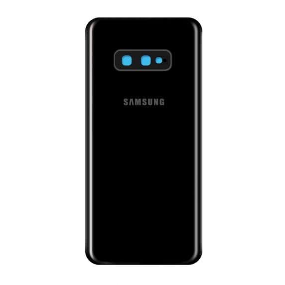 Samsung Galaxy S10E Baksida/Batterilucka – Svart