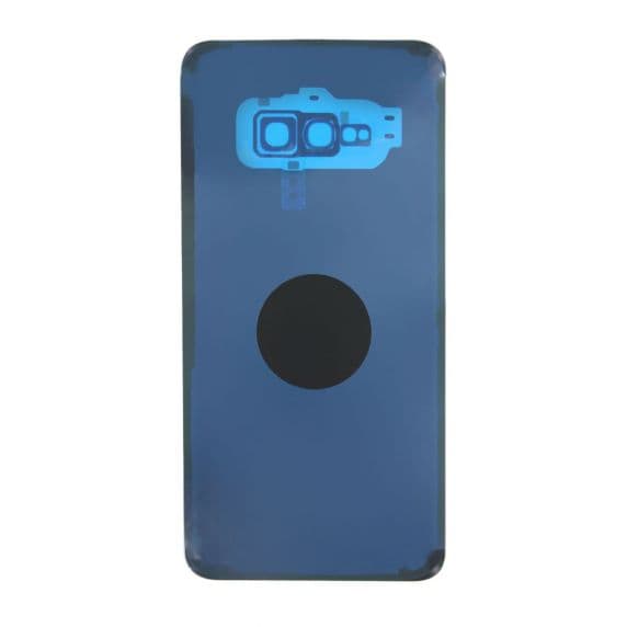 Samsung S10E Baksida/Batterilucka – Mörk Blå