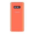Miniatyrbild 1 av 4: Samsung Galaxy S10E Baksida/Batterilucka – Rosa