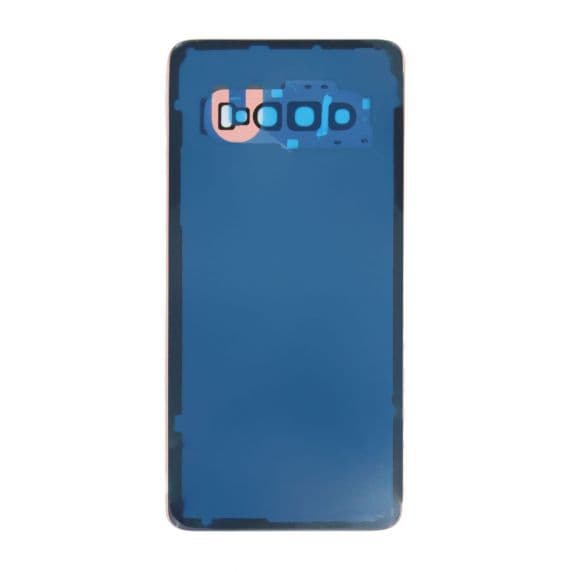 Samsung Galaxy S10 Baksida/Batterilucka – Rosa