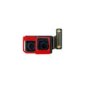 Miniatyrbild 1 av 2: Samsung Galaxy S10 Plus Framkamera