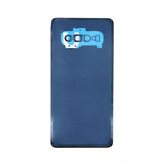 Samsung Galaxy S10 Plus Baksida/Batterilucka – Vit