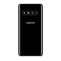 Miniatyrbild 4 av 5: Samsung Galaxy S10 Plus Baksida/Batterilucka – Svart