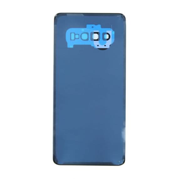 Samsung Galaxy S10 Plus Baksida/Batterilucka – Blå
