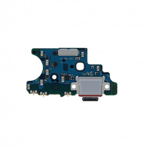 Samsung Galaxy S20 Laddkontakt med flex