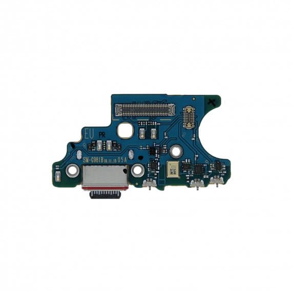 Samsung Galaxy S20 Laddkontakt med flex