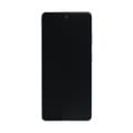 Miniatyrbild 6 av 7: Samsung Galaxy S20 FE 4G Skärm/Display Original – Vit