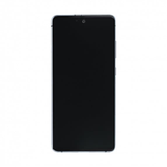 Samsung Galaxy S20 FE 4G Skärm/Display Original – Vit