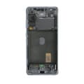Miniatyrbild 7 av 7: Samsung Galaxy S20 FE 4G Skärm/Display Original – Vit