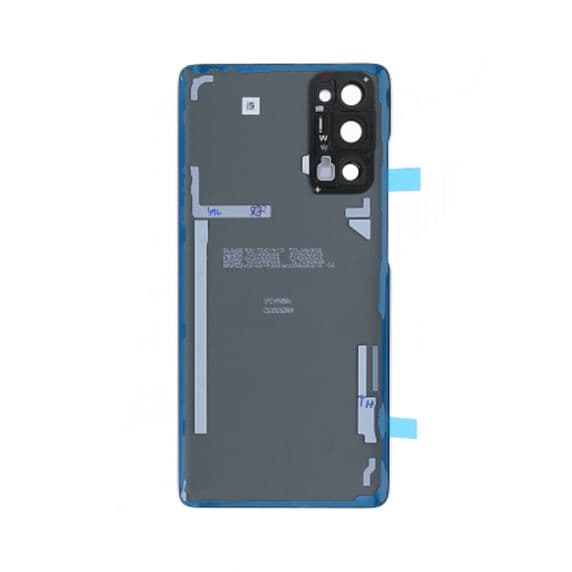 Samsung Galaxy S20 FE 5G Baksida Original – Vit