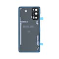 Miniatyrbild 3 av 5: Samsung Galaxy S20 FE 5G Baksida Original – Vit