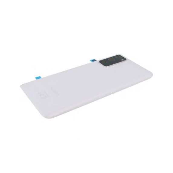 Samsung Galaxy S20 FE 5G Baksida Original – Vit