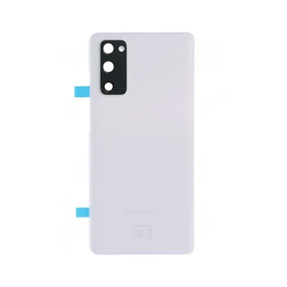 Samsung Galaxy S20 FE 5G Baksida Original – Vit
