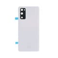 Miniatyrbild 2 av 5: Samsung Galaxy S20 FE 5G Baksida Original – Vit