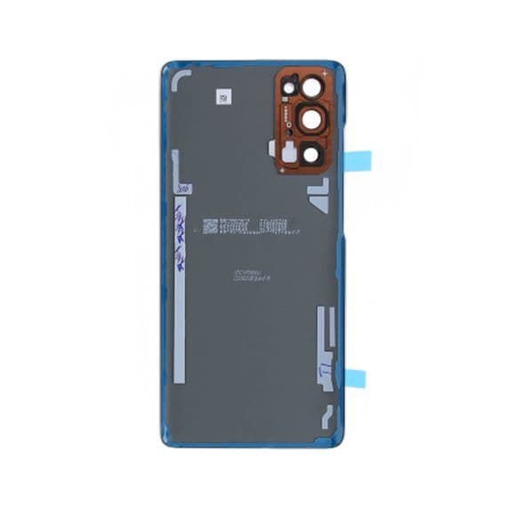 Samsung Galaxy S20 FE 5G Baksida Original – Cloud Orange