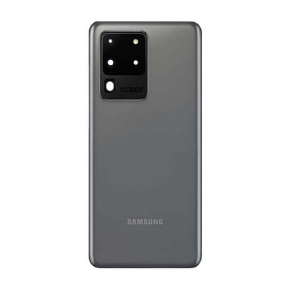 Samsung Galaxy S20 Ultra Baksida Original (SM-G988F) – Grå