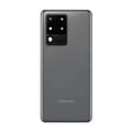 Miniatyrbild 2 av 3: Samsung Galaxy S20 Ultra Baksida Original (SM-G988F) – Grå