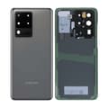 Miniatyrbild 1 av 3: Samsung Galaxy S20 Ultra Baksida Original (SM-G988F) – Grå