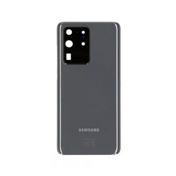 Samsung Galaxy S20 Ultra Baksida – Grå