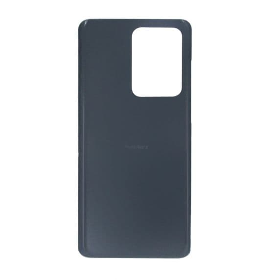 Samsung Galaxy S20 Ultra Baksida – Blå