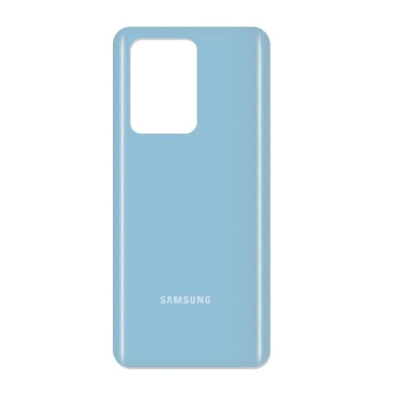 Samsung Galaxy S20 Ultra Baksida – Blå