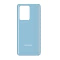 Miniatyrbild 1 av 2: Samsung Galaxy S20 Ultra Baksida – Blå
