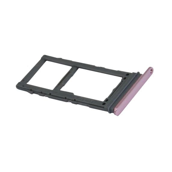 Samsung Galaxy S20 Plus Simkortshållare – Rosa