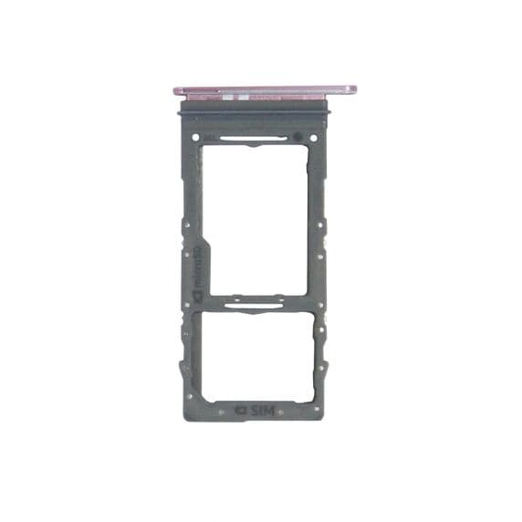 Samsung Galaxy S20 Plus Simkortshållare – Rosa