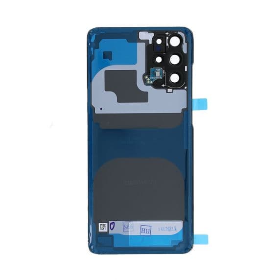 Samsung Galaxy S20 Plus 5G Baksida/Batterilucka Original – Svart