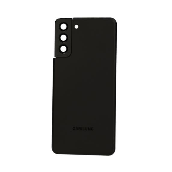 Samsung Galaxy S21 Plus 5G Baksida – Svart