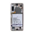 Miniatyrbild 7 av 7: Samsung Galaxy S21 Plus 5G Originalskärm Display Glas – Phantom Violett