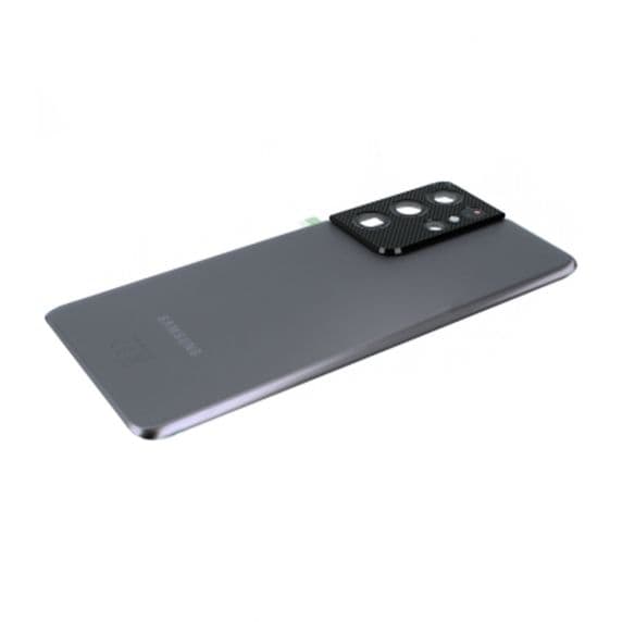 Samsung Galaxy S21 Ultra Baksida Original – Titanium Grey